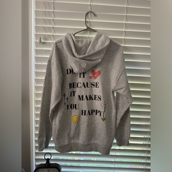 Zip up jacket - Picture 2 of 3